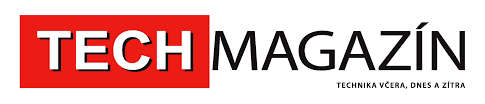 TechMagazin logo