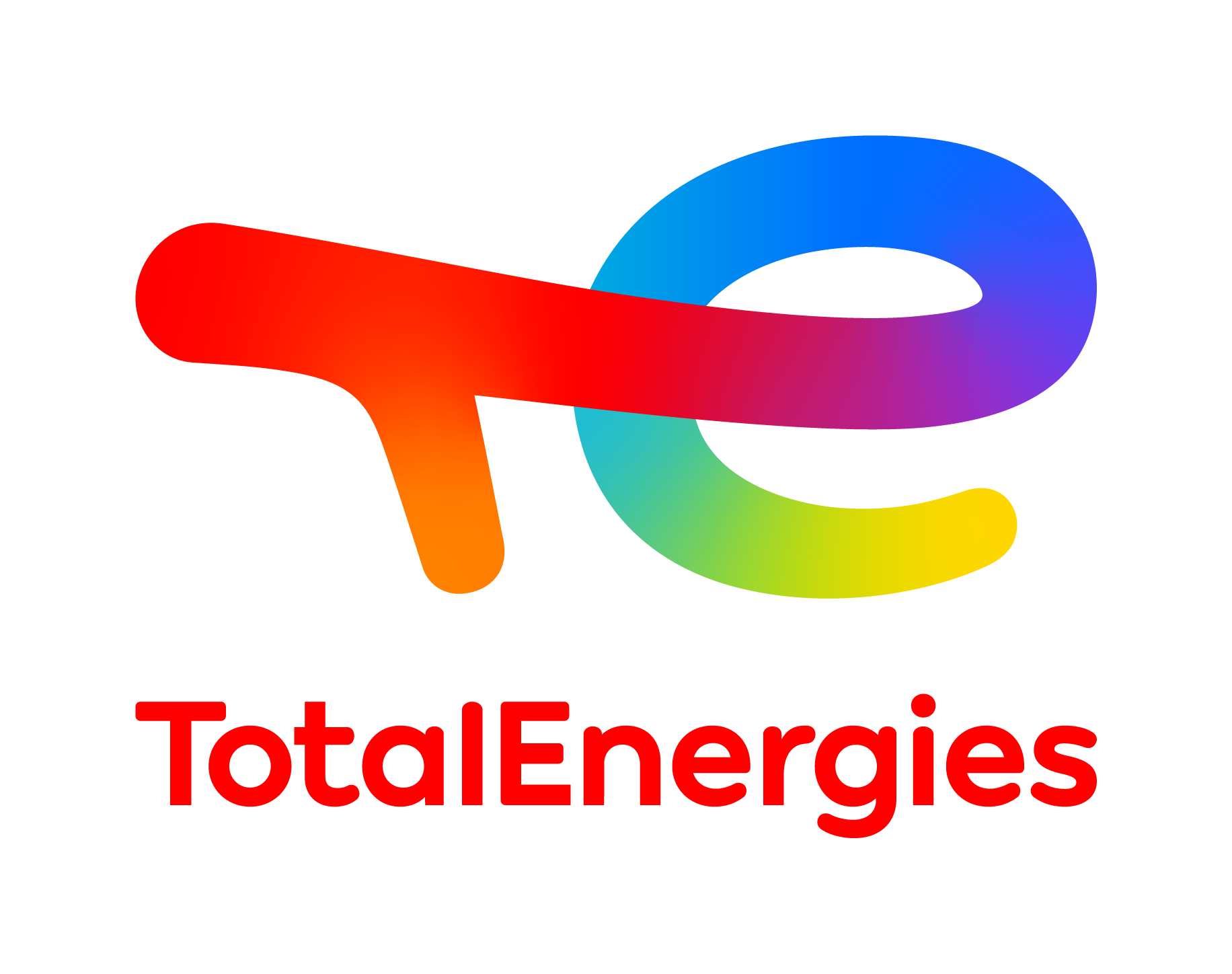 TotalEnergies Logo RGB